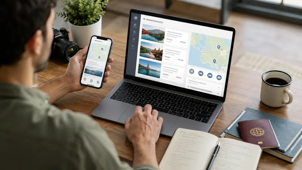 Travel Tools