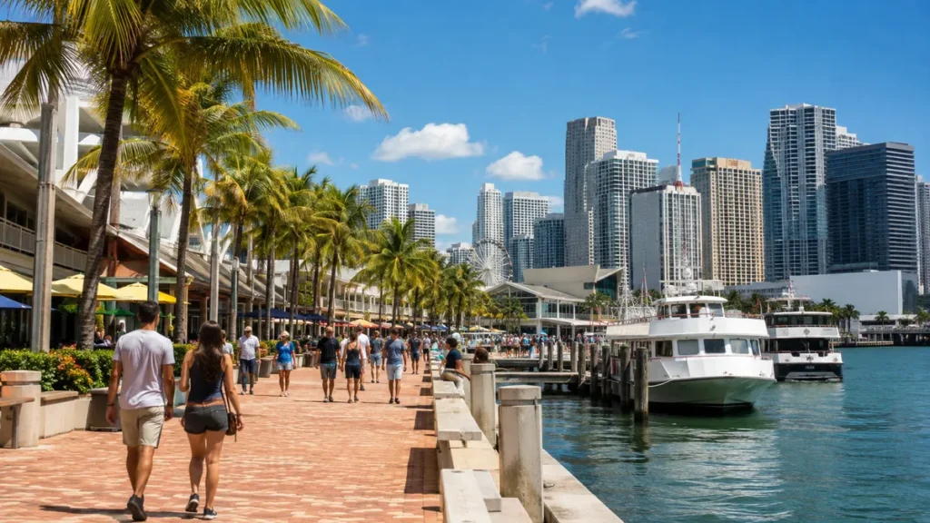 things to do in miami