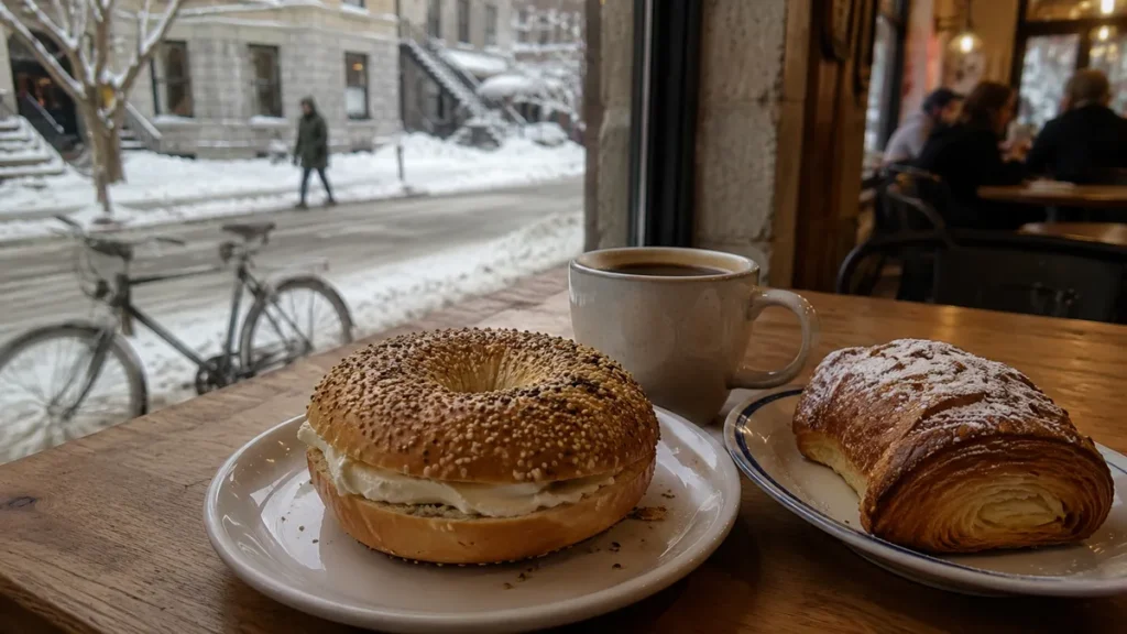 Best Time to Visit Montreal