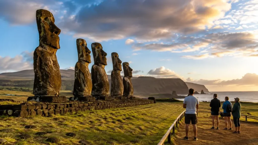 Chile Travel Guide