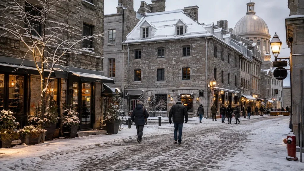 Montreal Itinerary: How to Spend 2 Perfect Days