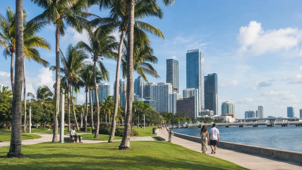 things to do in miami