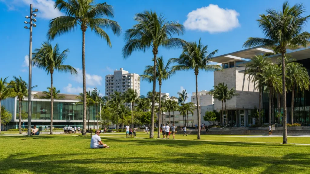 Things to Do in Miami Beach