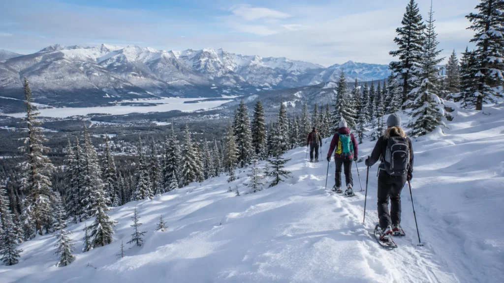 Best Places to Visit in Winter