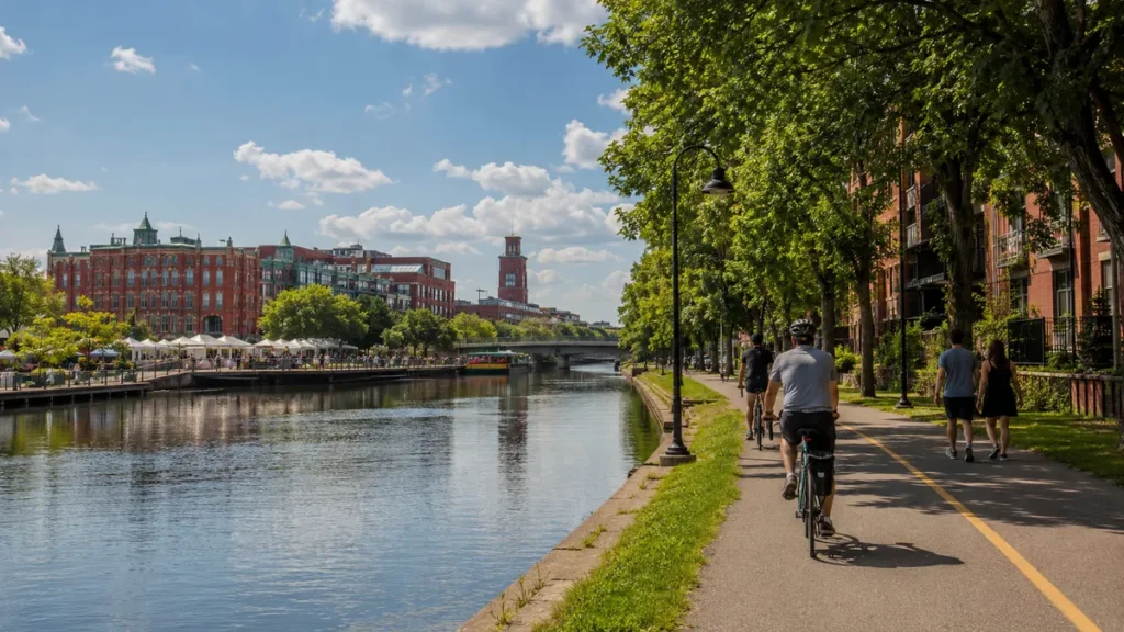 Montreal Itinerary: How to Spend 2 Perfect Days