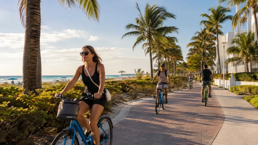 Things to Do in Miami Beach