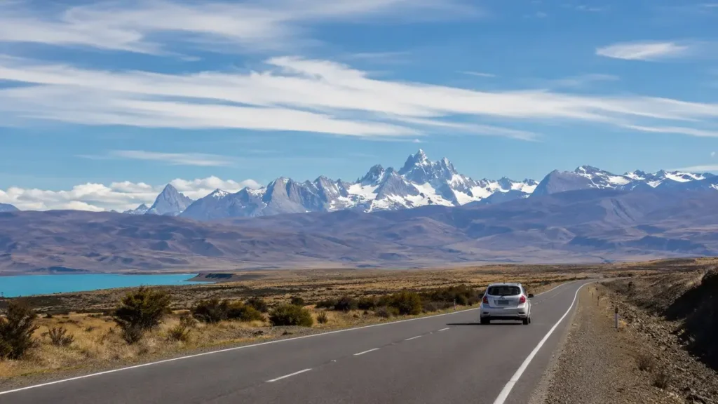 Chile Travel Guide