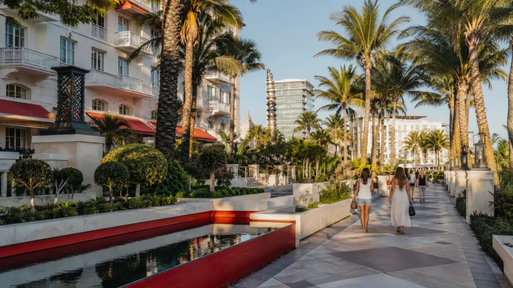 Things to Do in Miami Beach