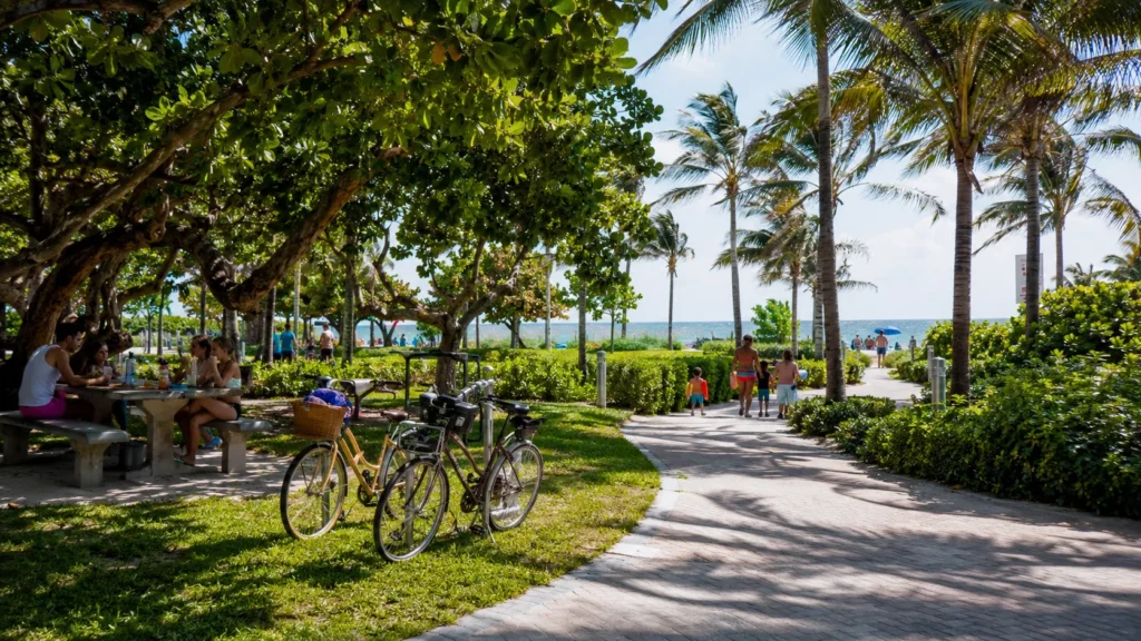 Things to Do in Miami Beach
