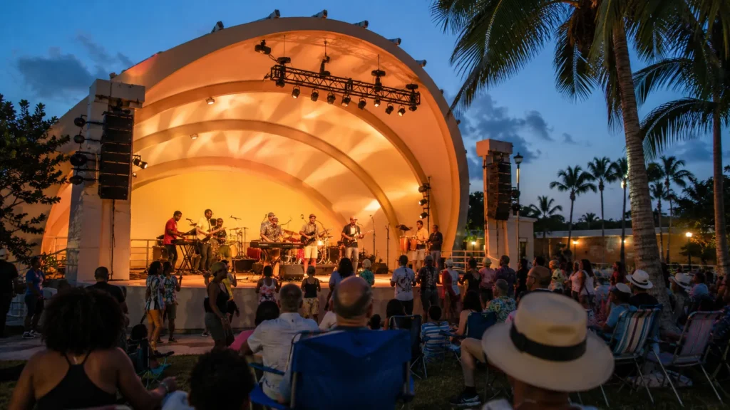 Things to Do in Miami Beach
