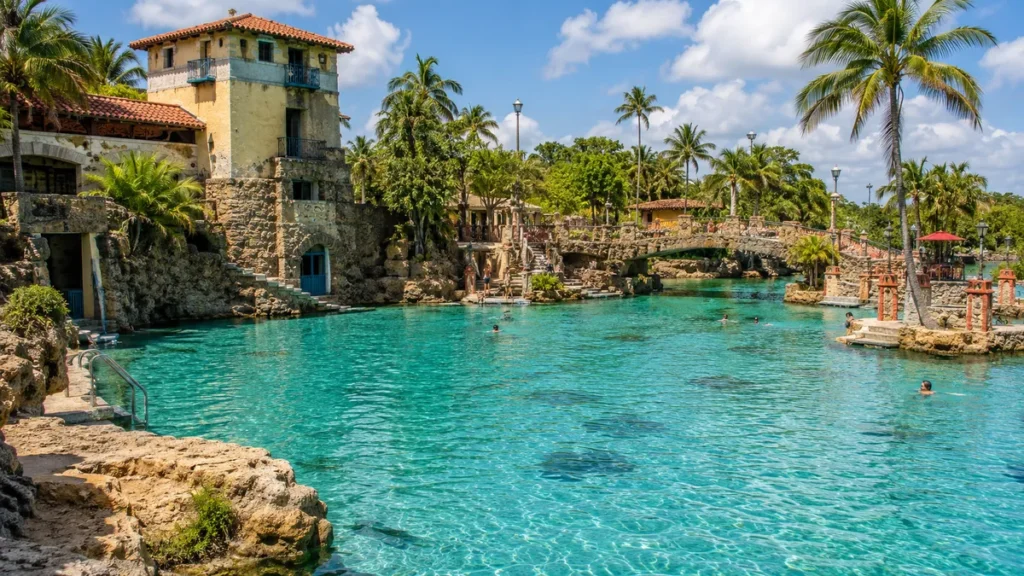 things to do in miami