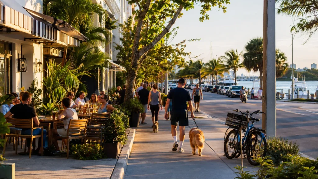 Things to Do in Miami Beach