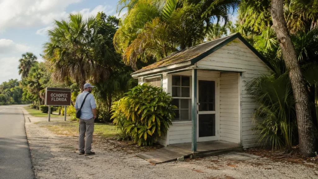 weird roadside attractions