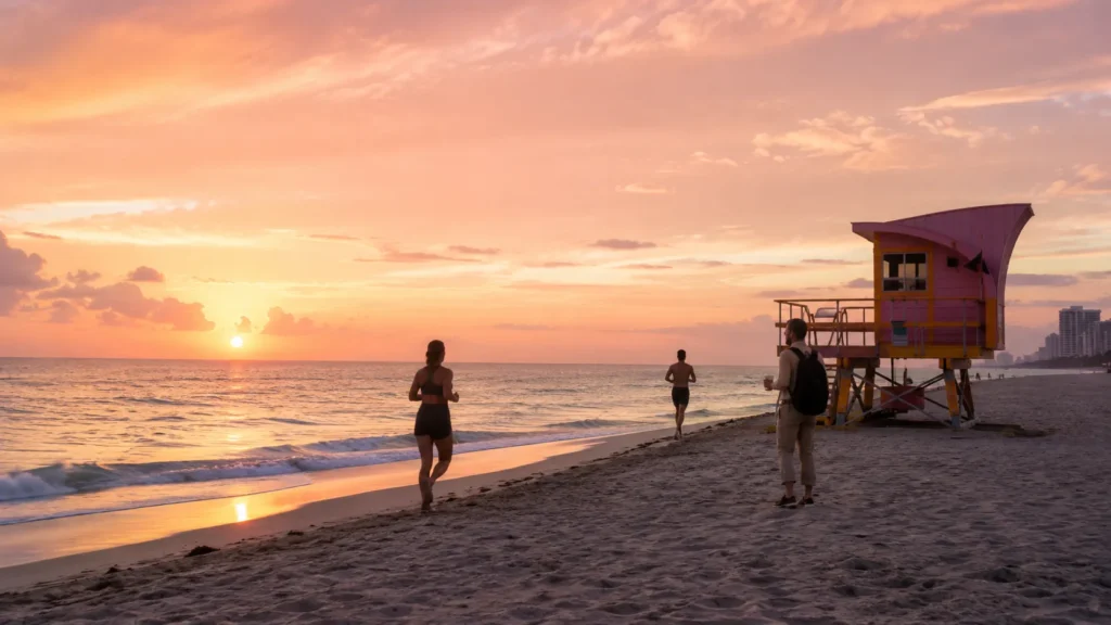 Things to Do in Miami Beach