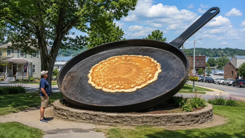weird roadside attractions