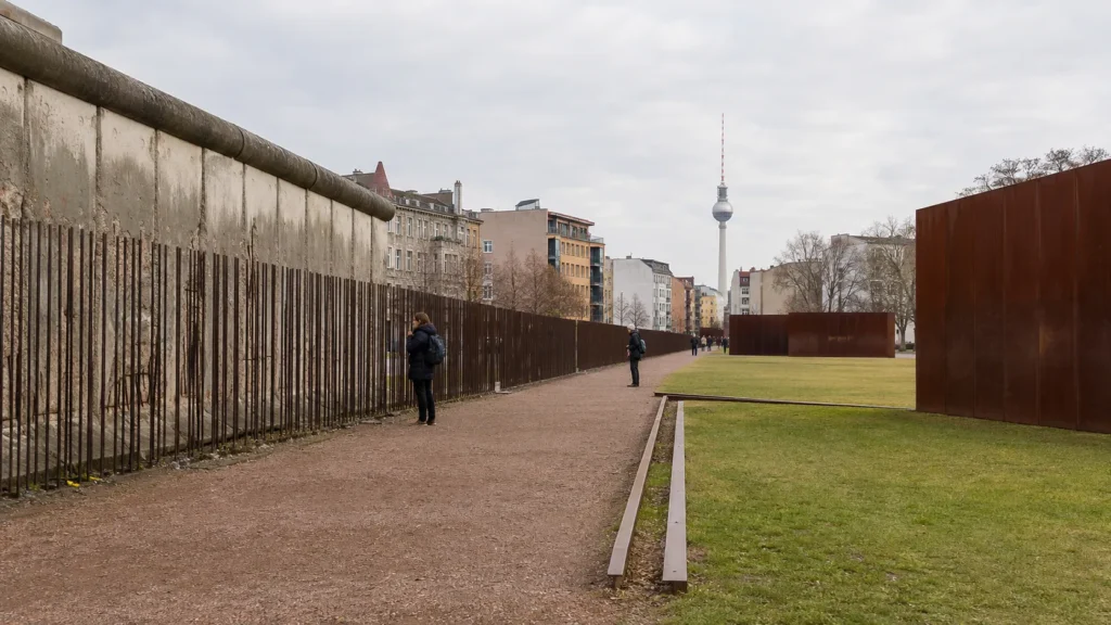 things to do in Berlin