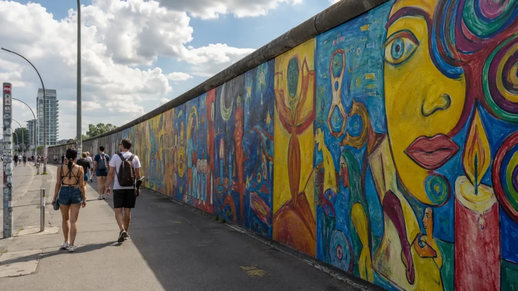 things to do in Berlin