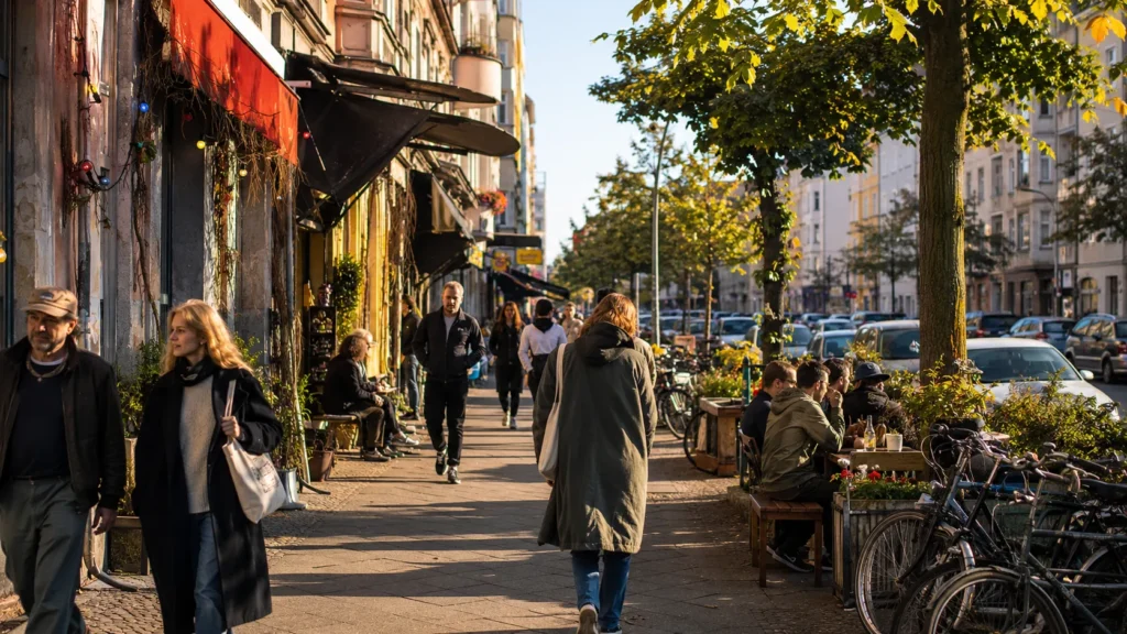 things to do in Berlin