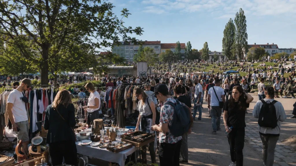things to do in Berlin