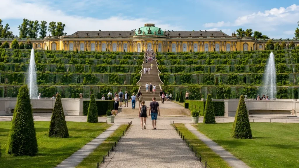 things to do in Berlin