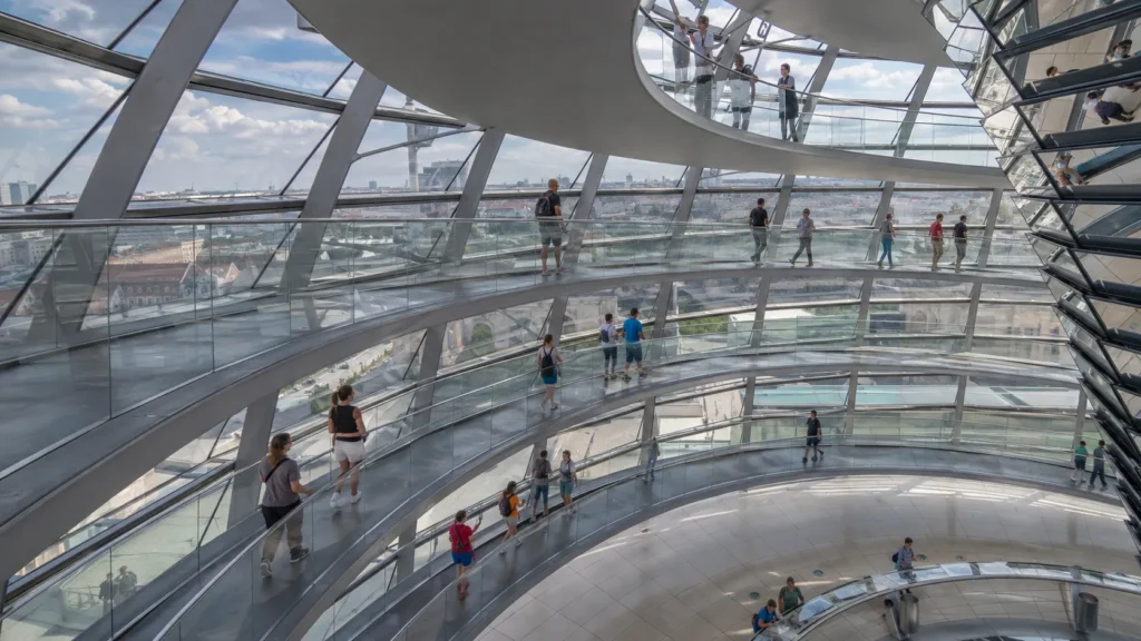 things to do in Berlin