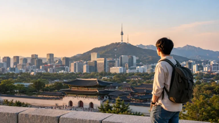 29 Best Things to Do in Seoul in 2026: Unique Experiences I Loved 29 Best Things to Do in Seoul in 2026: My Favorite Unique Experiences