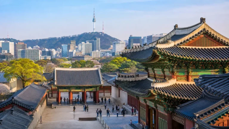 Seoul Travel Guide 2026: A Practical Guide for First-Time Visitors Seoul Travel Guide 2026