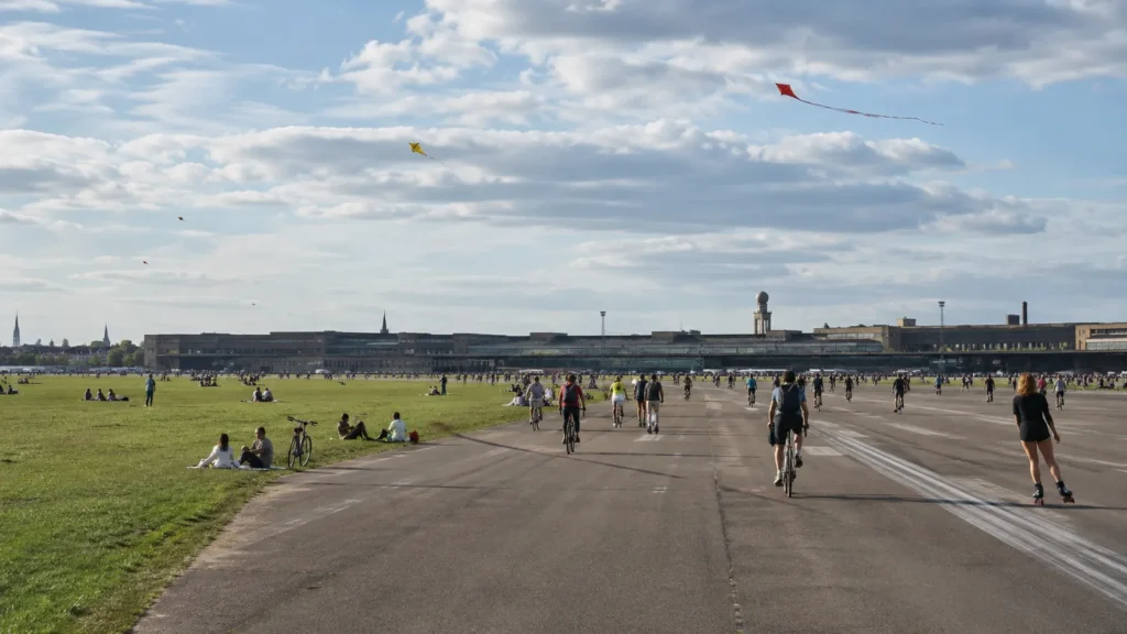 things to do in Berlin
