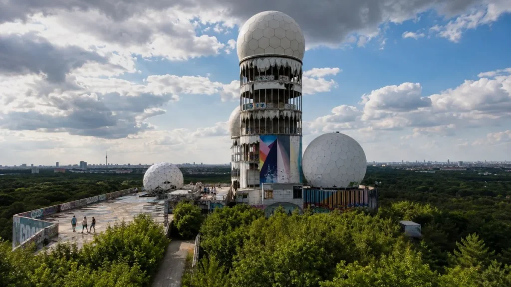 things to do in Berlin