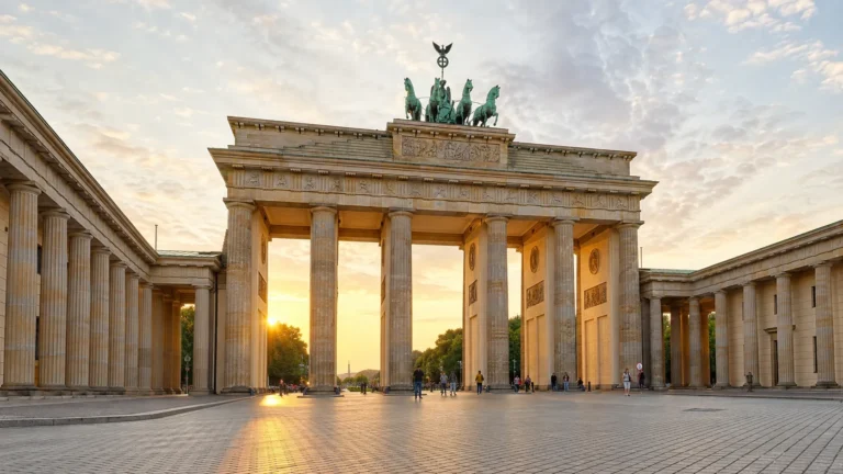 things to do in Berlin