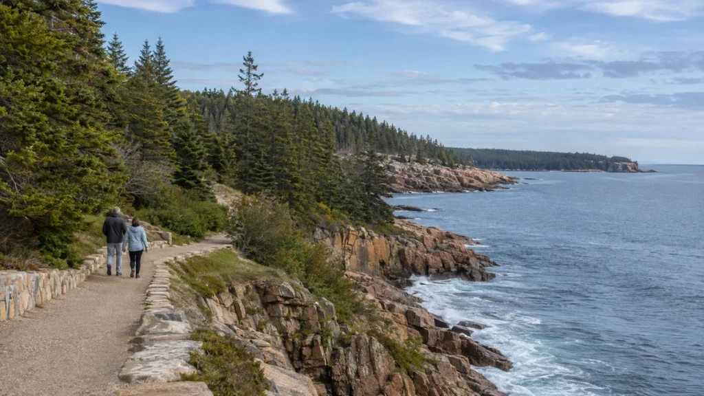 Outdoor Adventures in the US