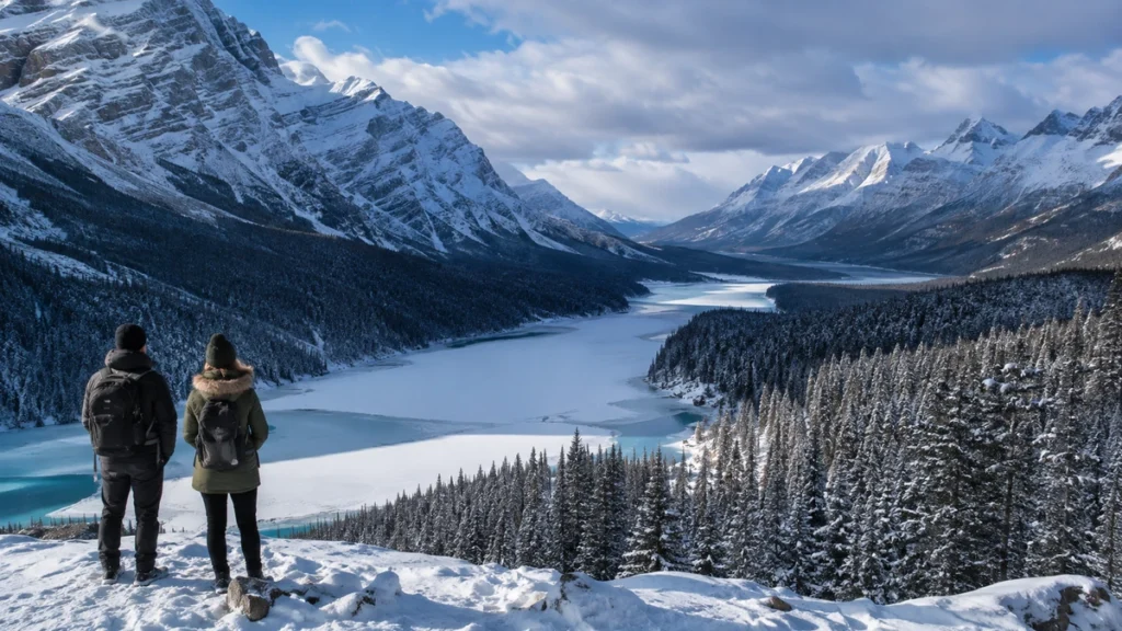 Best Places to Visit in December