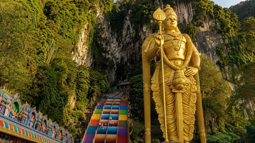 Malaysia Travel Guide