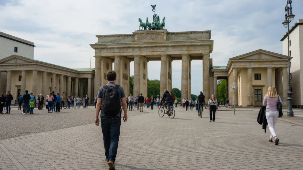 Germany Travel Guide