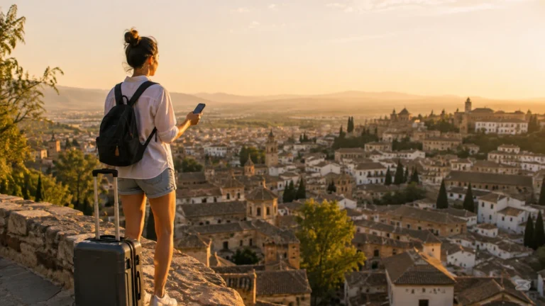 best places to travel solo