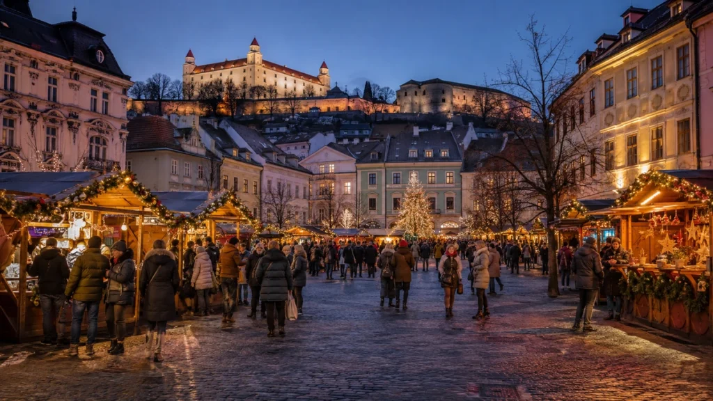 Best Places to Visit in December