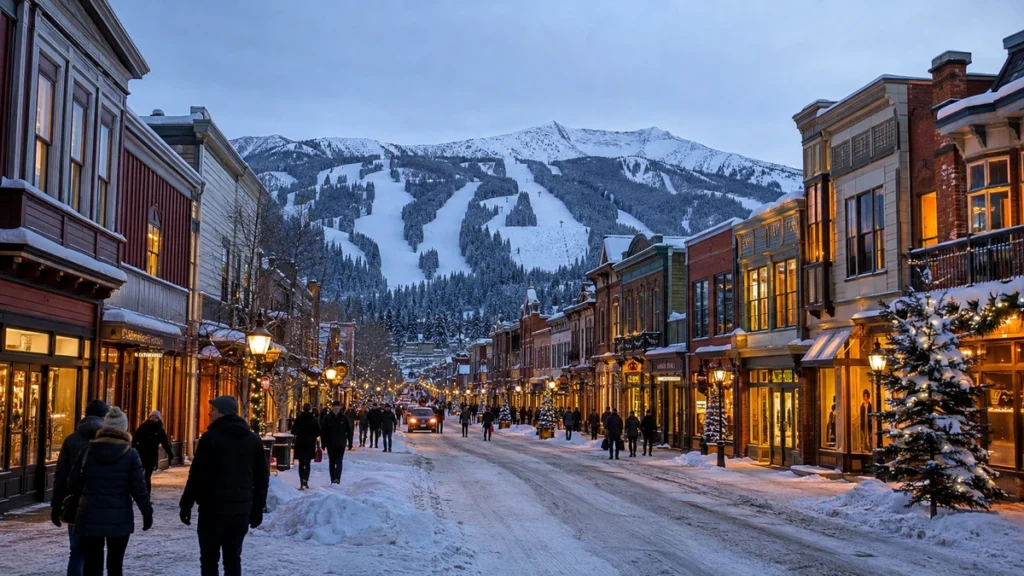 Best Places to Visit in December