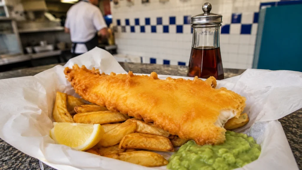 British Foods