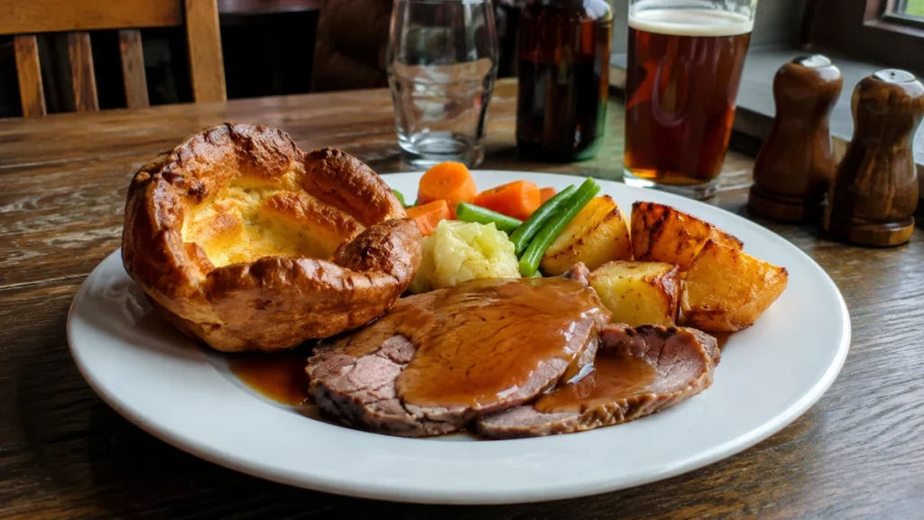 British Foods
