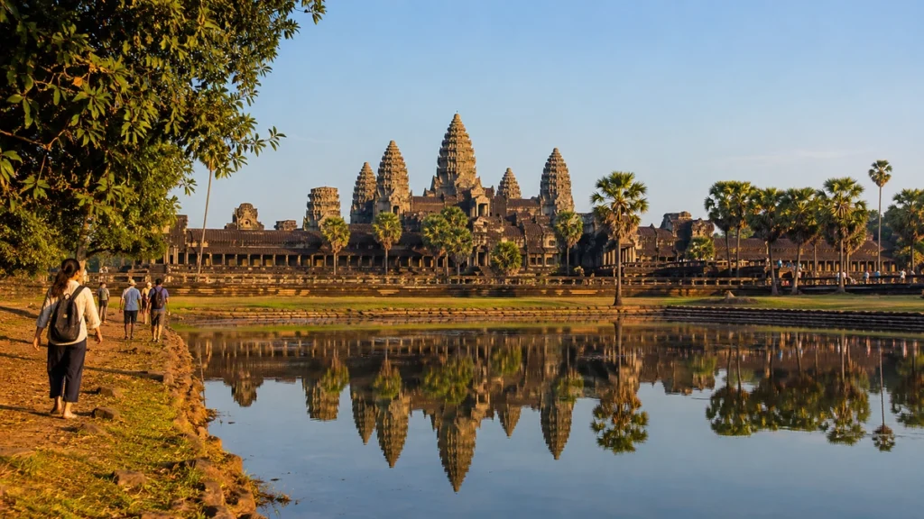 Best Places to Visit in December