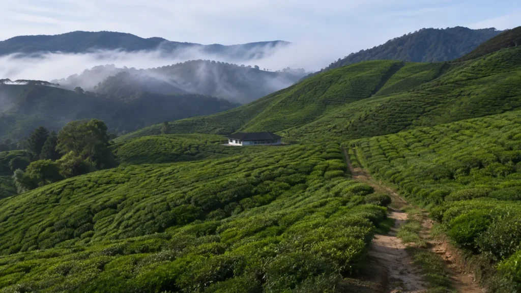 Malaysia Travel Guide