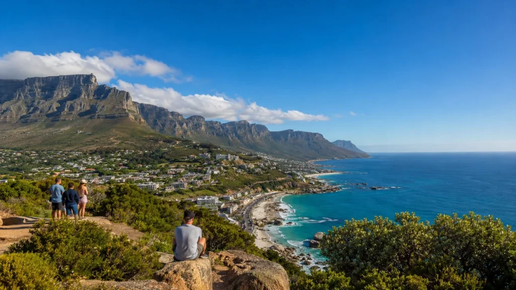 Best Places to Visit in December