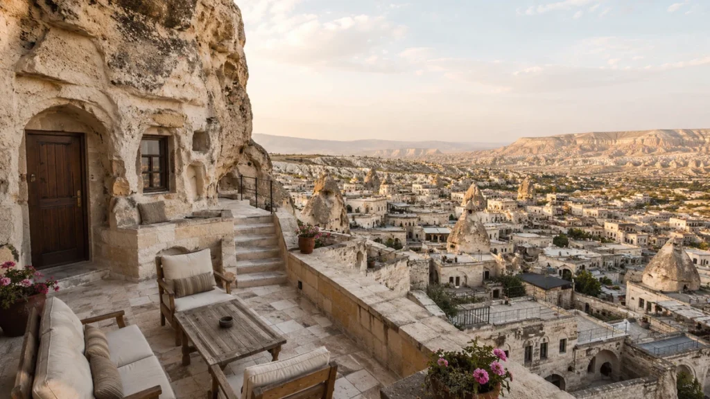 Travel Turkey
