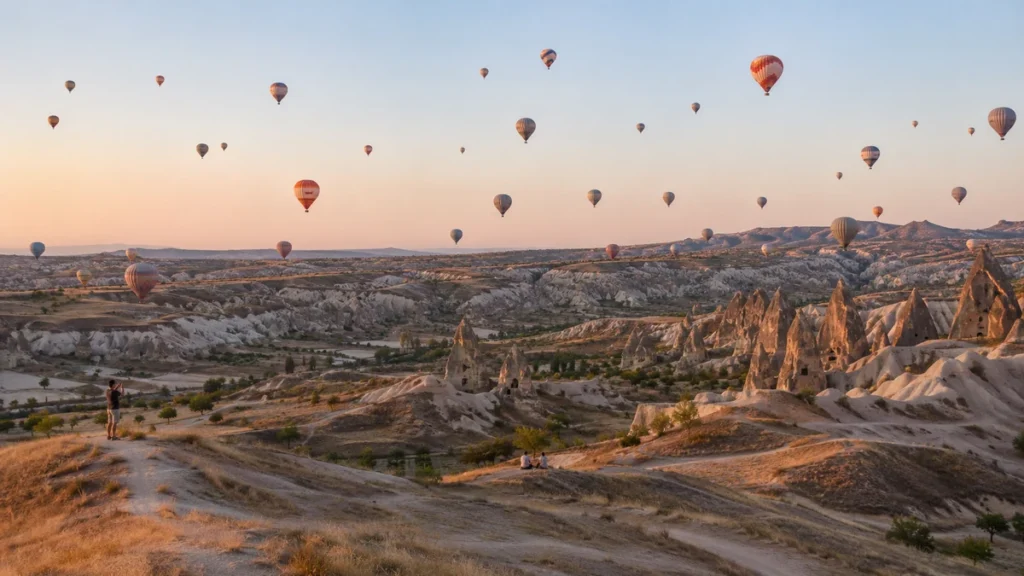 Travel Turkey