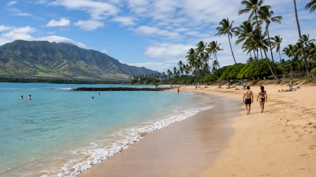 Best Places to Visit in December