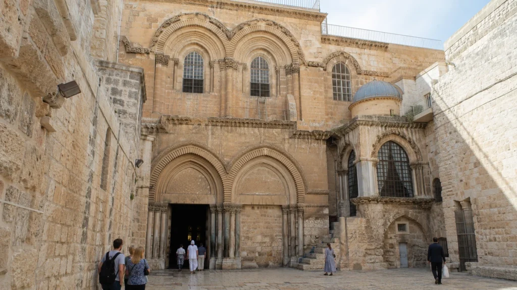 15 Most Famous Churches in the World