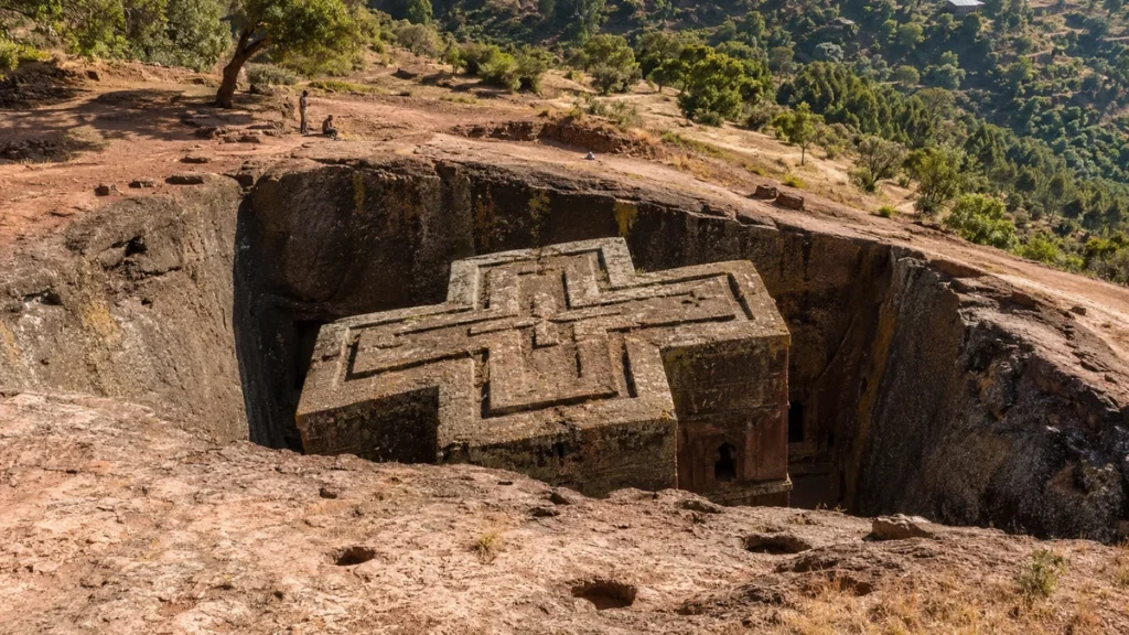 15 Most Famous Churches in the World