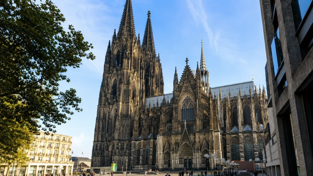 15 Most Famous Churches in the World