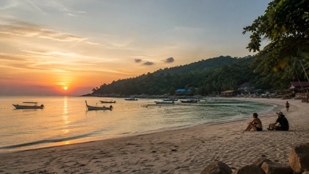 Perhentian Islands Travel Guide