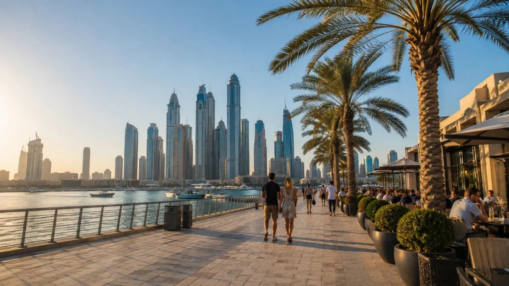 Best Places to Visit in December